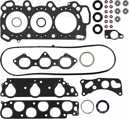 Gasket Kit, cylinder head